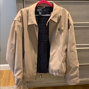 Polo Members Only Jacket XL